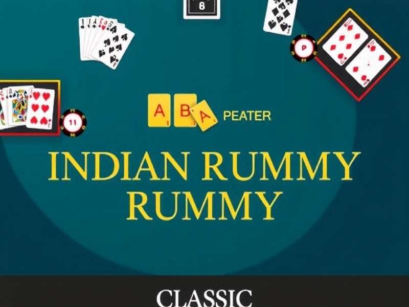 Understanding Classic Indian Rummy Rules Classic Indian Rummy Rules